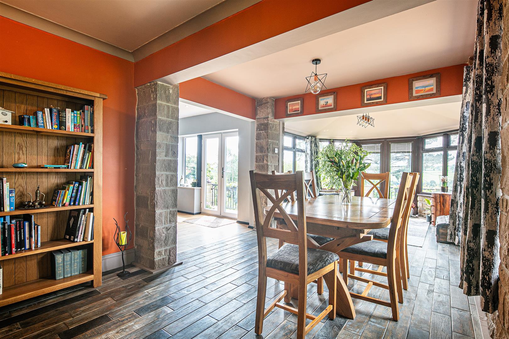 Rhinegold, Hollin House Lane, Loxley, Sheffield, S6 6RG