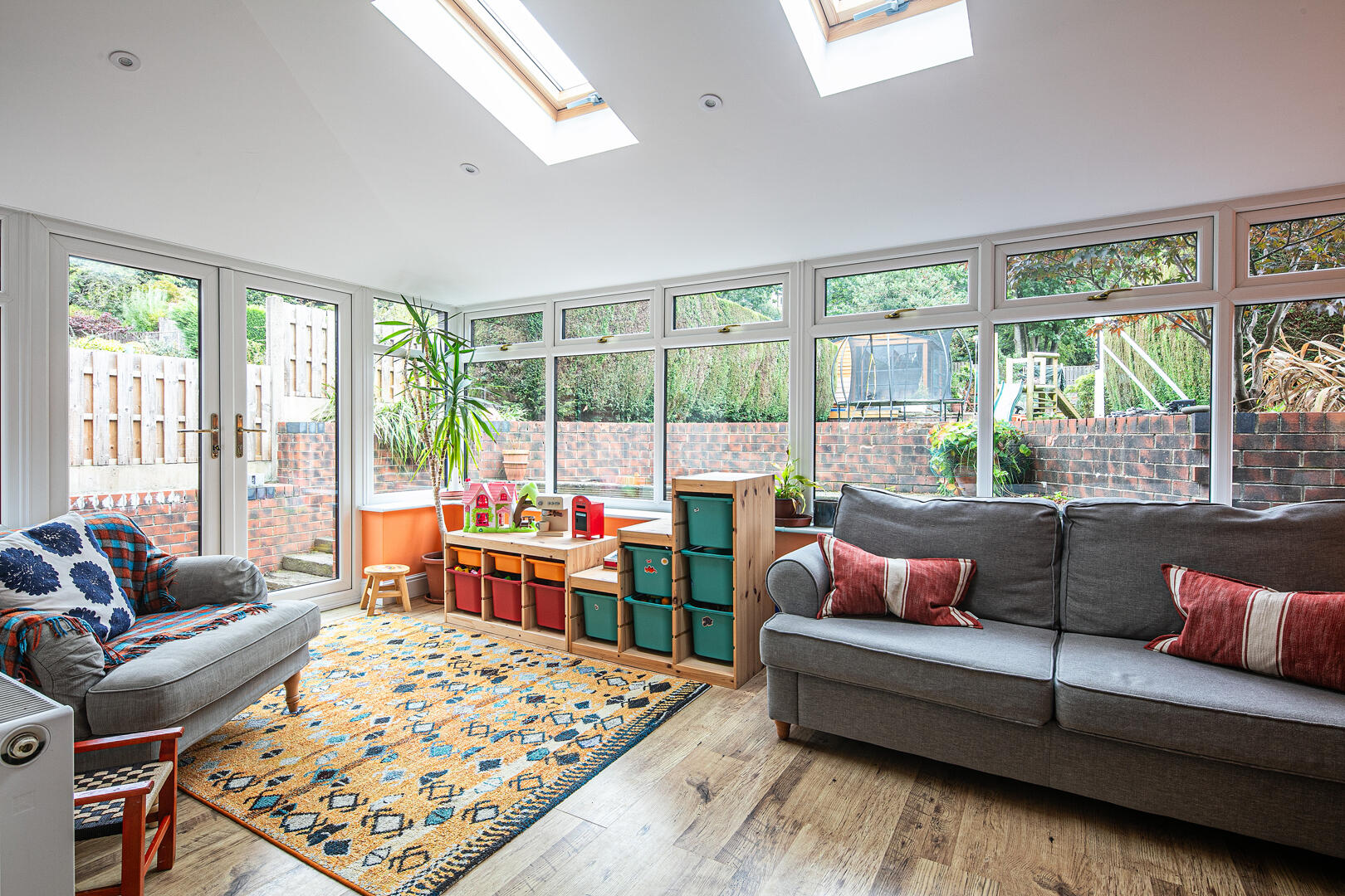 14, Queen Victoria Road, Totley Rise, Sheffield, S17 4HT