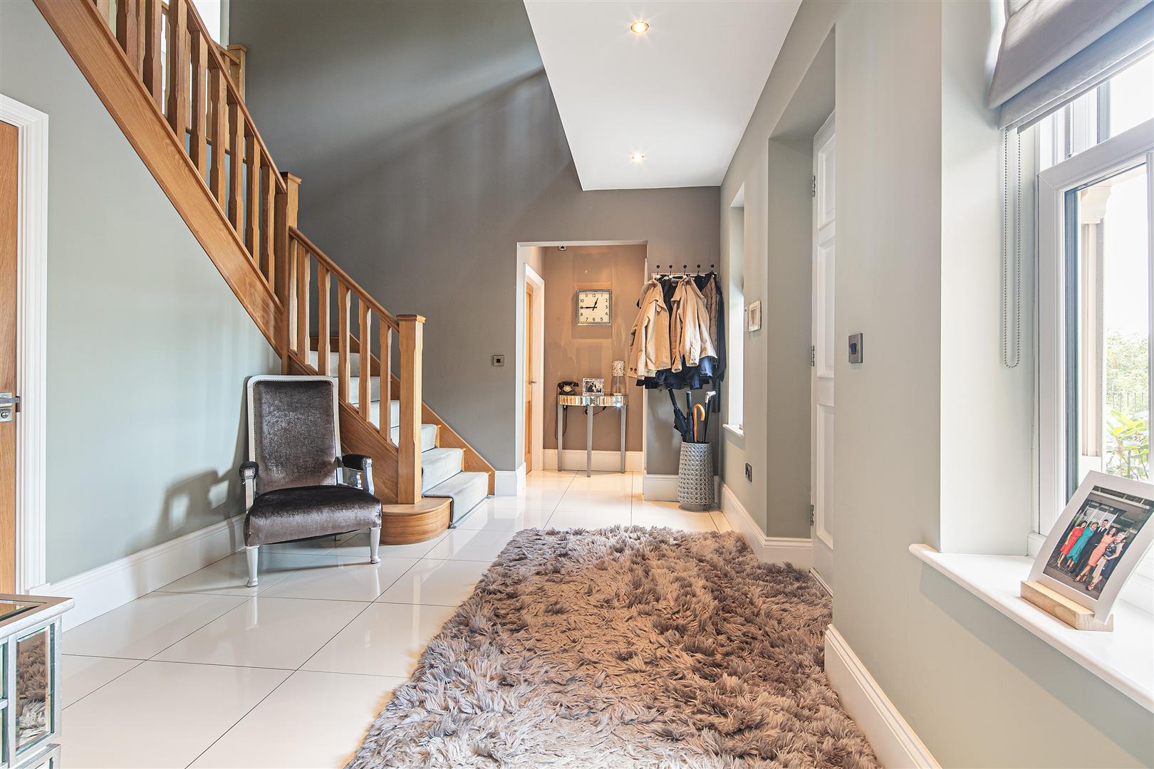 Rock Mount, Lindrick Dale, Lindrick, Nr Sheffield, S81 8BB