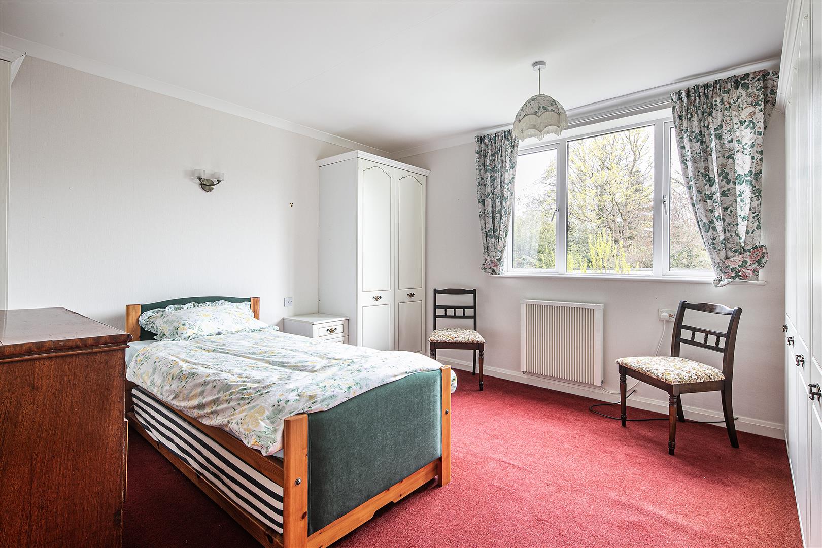 13 Rushleigh Court, Dore Road, Dore, Sheffield, S17 3HB