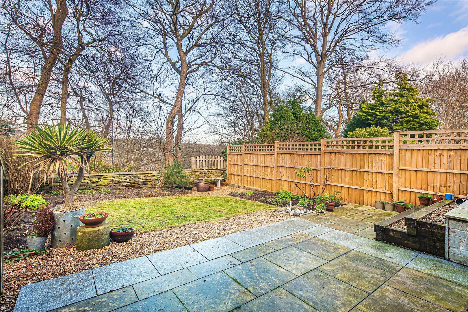 34A, The Quadrant, Sheffield, S17 4DB