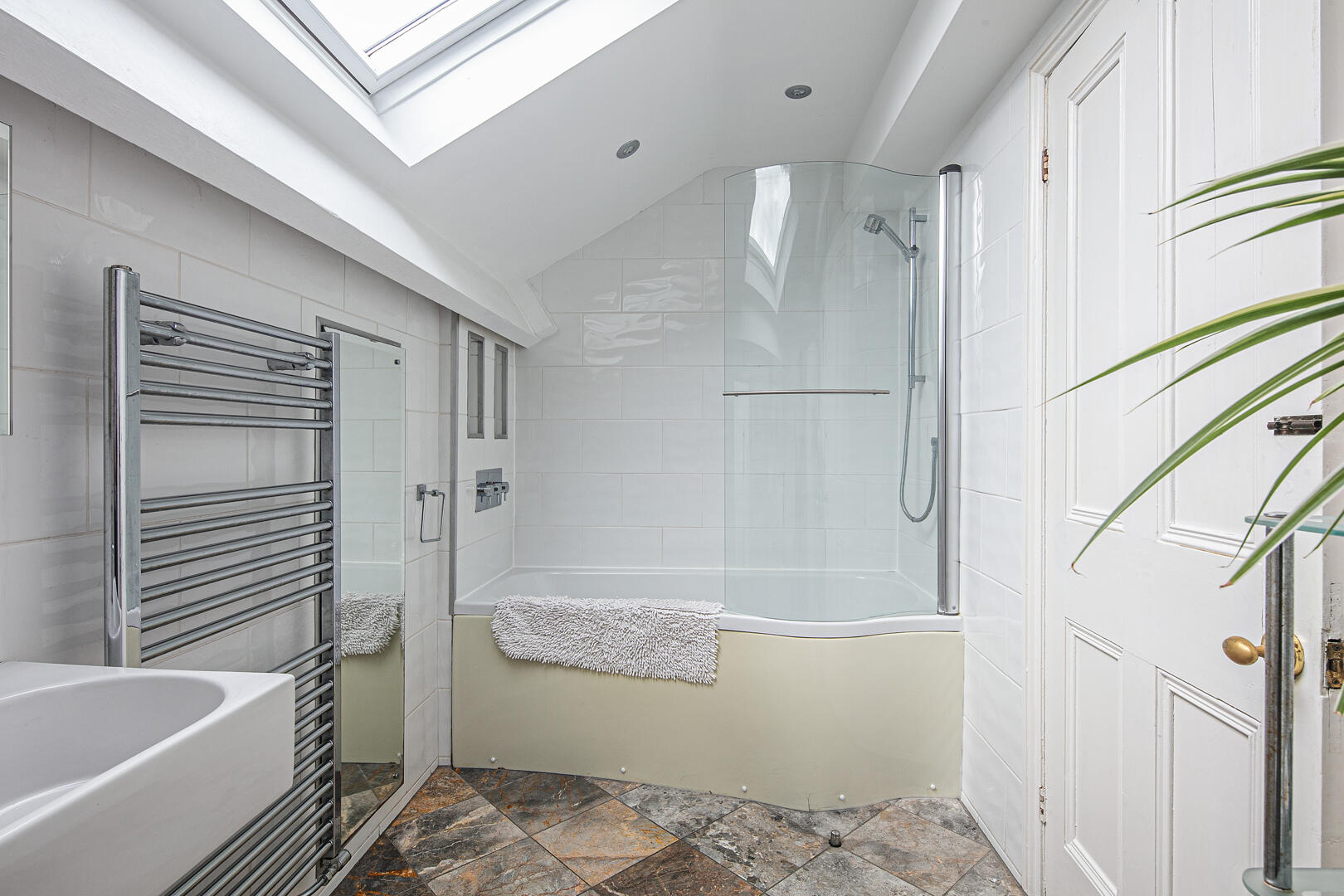 24, Lawson Road, Sheffield, S10 5BW