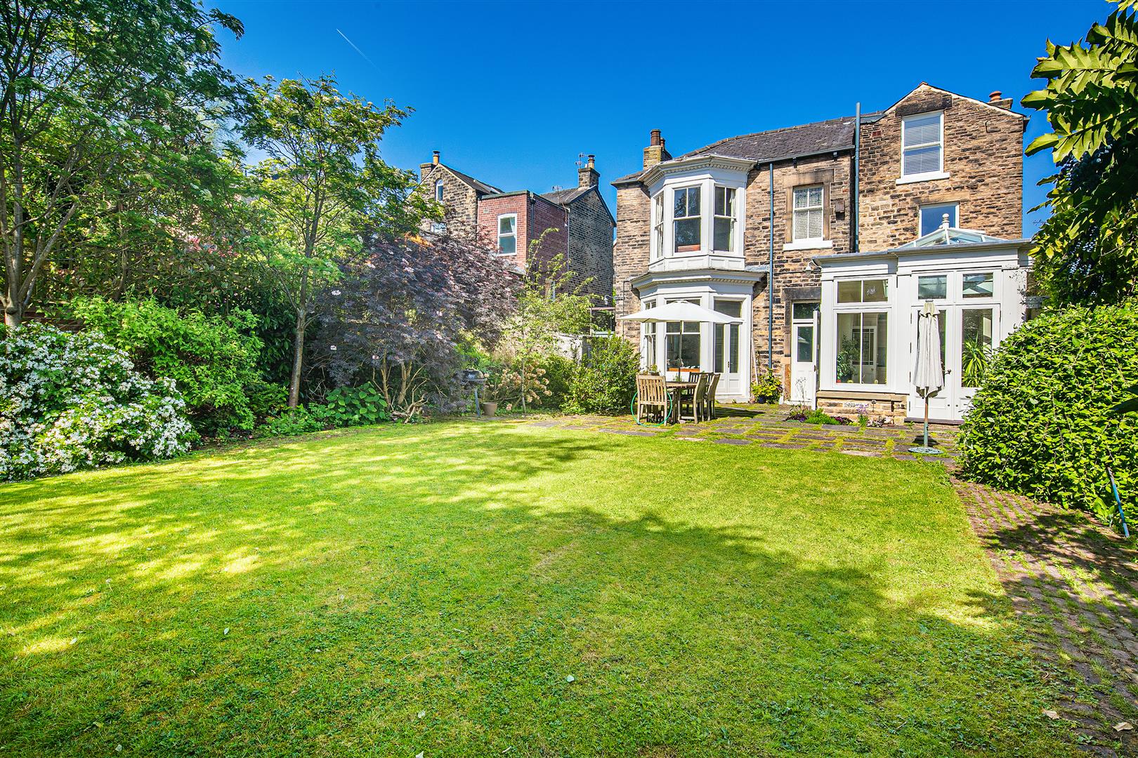 35, Oakhill Road, Sheffield, S7 1SJ