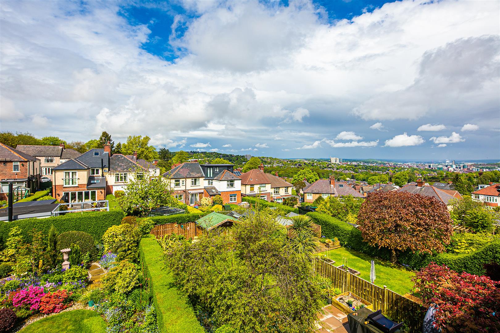 14, Renshaw Road, High Storrs, Sheffield, S11 7PD