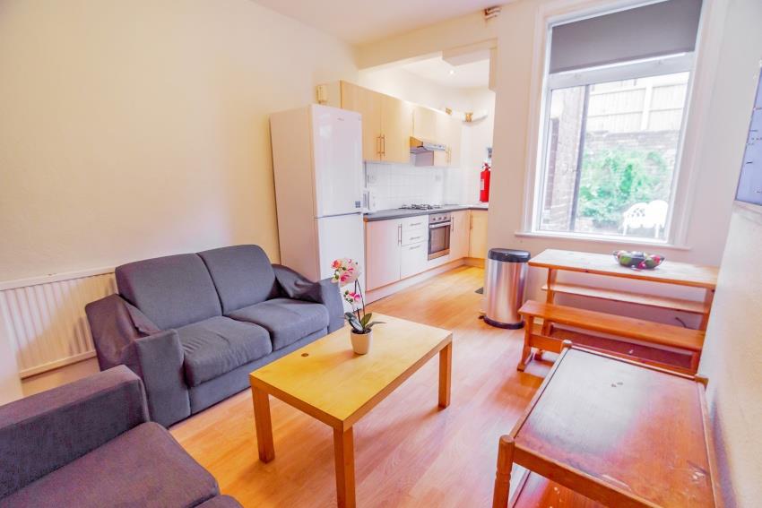 38, Beehive Road, Crookesmoor, Sheffield, S10 1EP