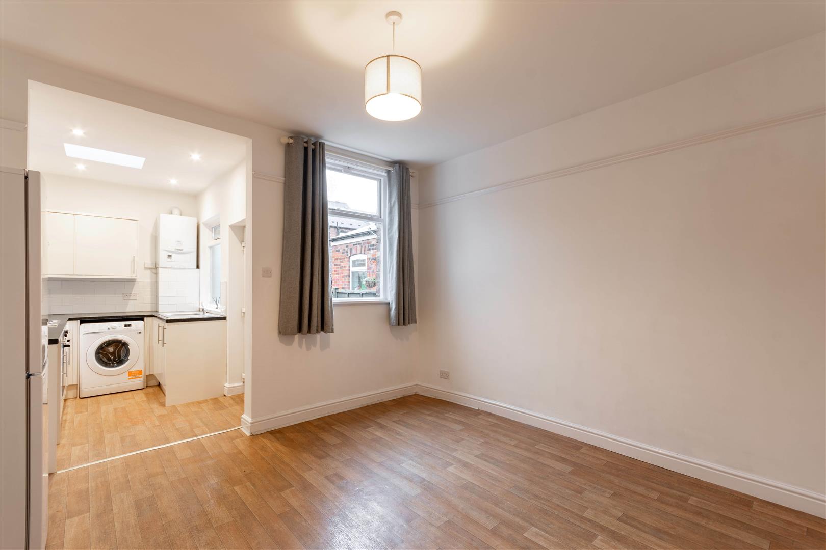34, Onslow Road, Endcliffe Park, Sheffield, S11 7AF