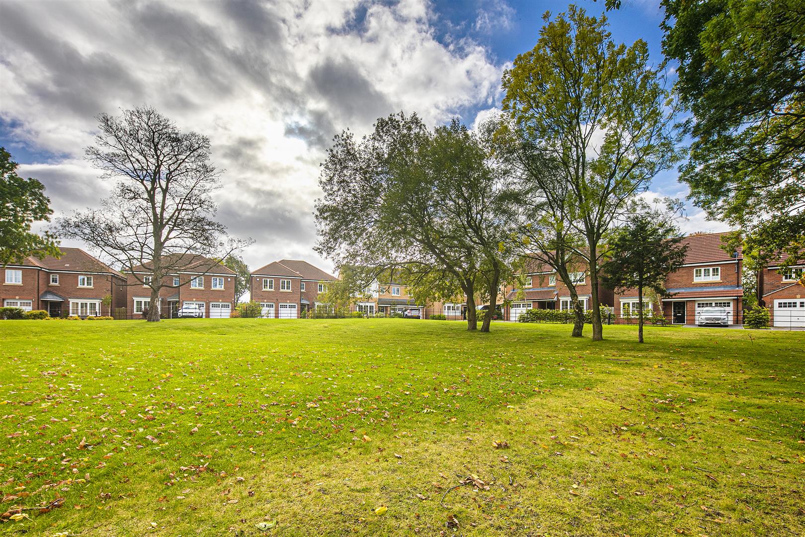 Oak Tree Cottage, 12, Waterfall Close, Norton, Sheffield, S8 8AE