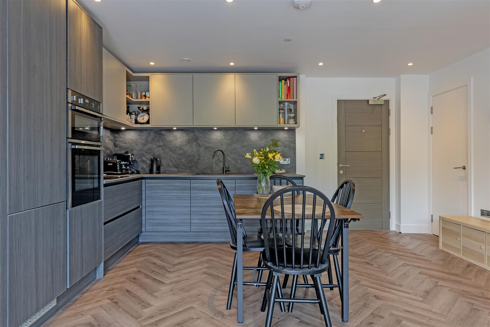 703, Burgess House, 5 Cross Burgess Street, Sheffield, S1 2LZ
