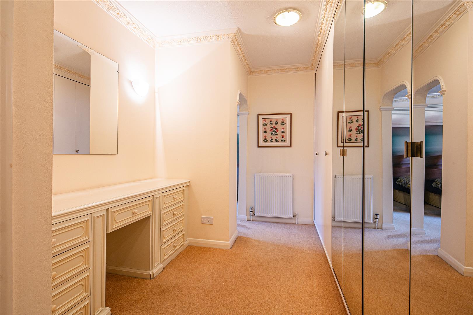 5 Southbourne Court, Drury Lane, Dore, Sheffield, S17 3GG