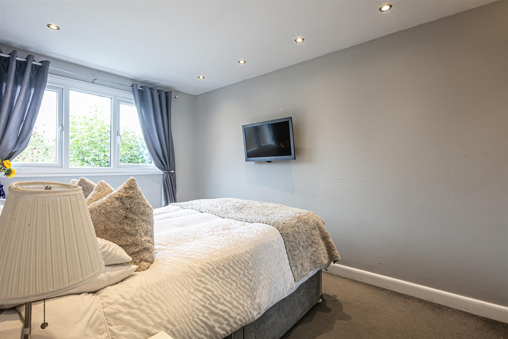 91, Green Oak Road, Totley, Sheffield, S17 4FR