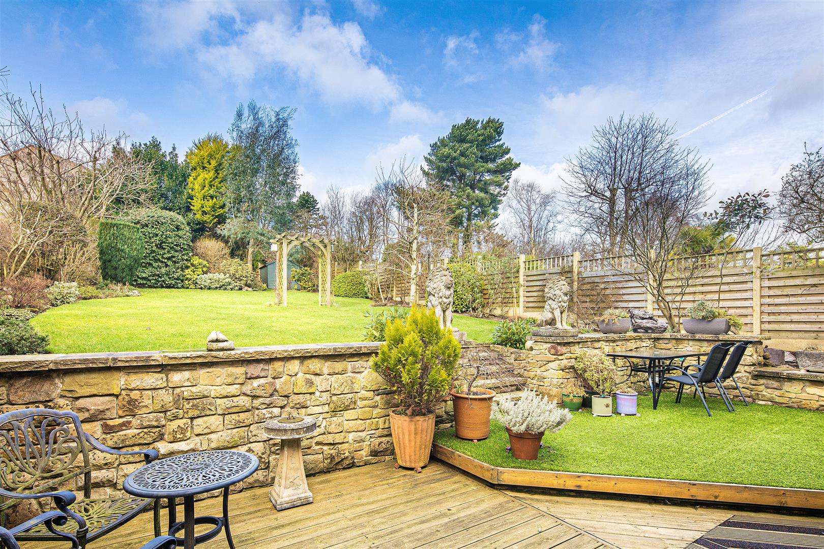 50, Parkhead Road, Ecclesall, Sheffield, S11 9RB