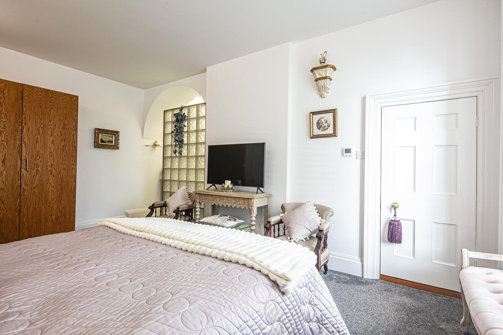 8, Norton Hall, Norton Church Road, Sheffield, S8 8JY