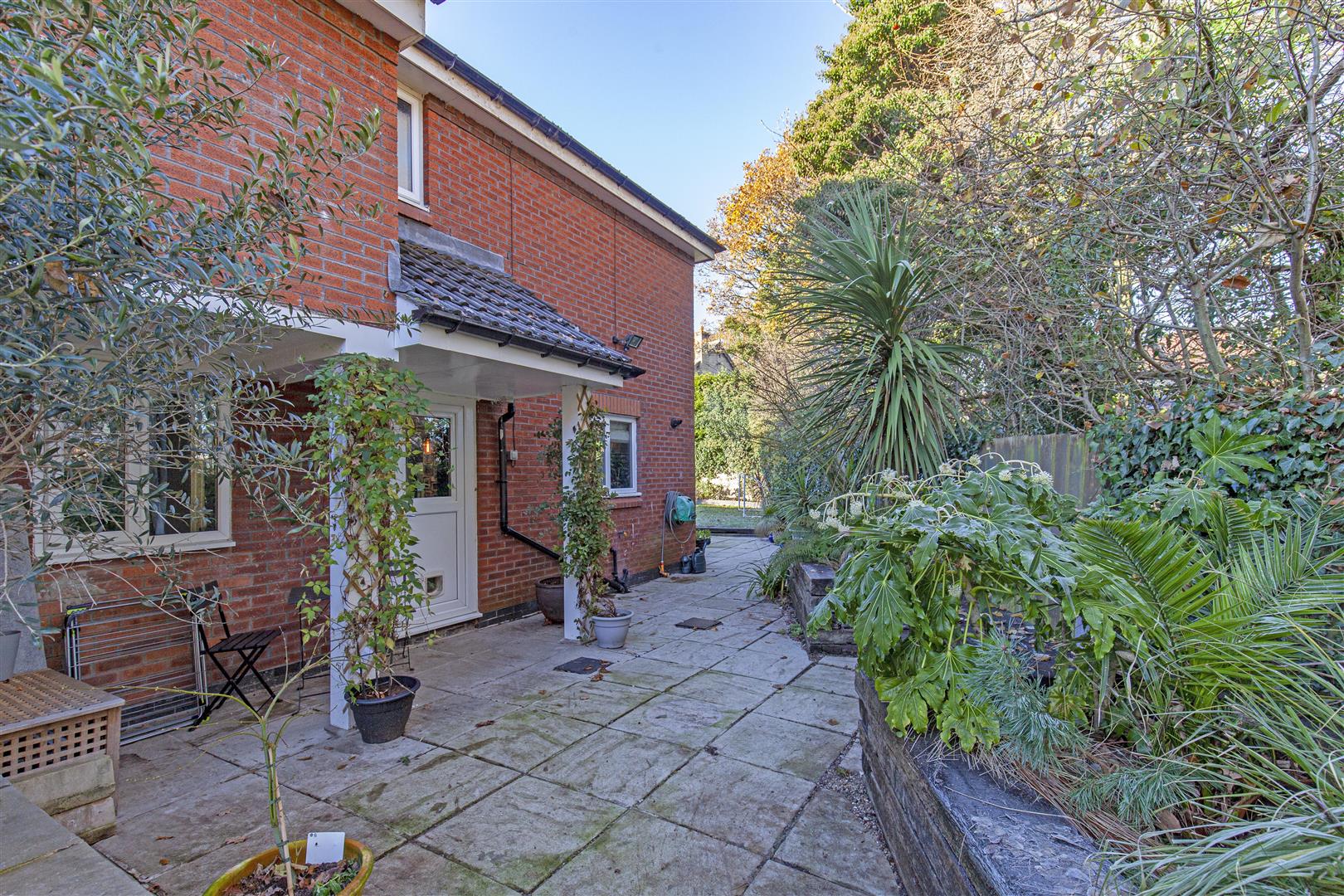 9, Ashfurlong Park, Dore, Sheffield, S17 3LD