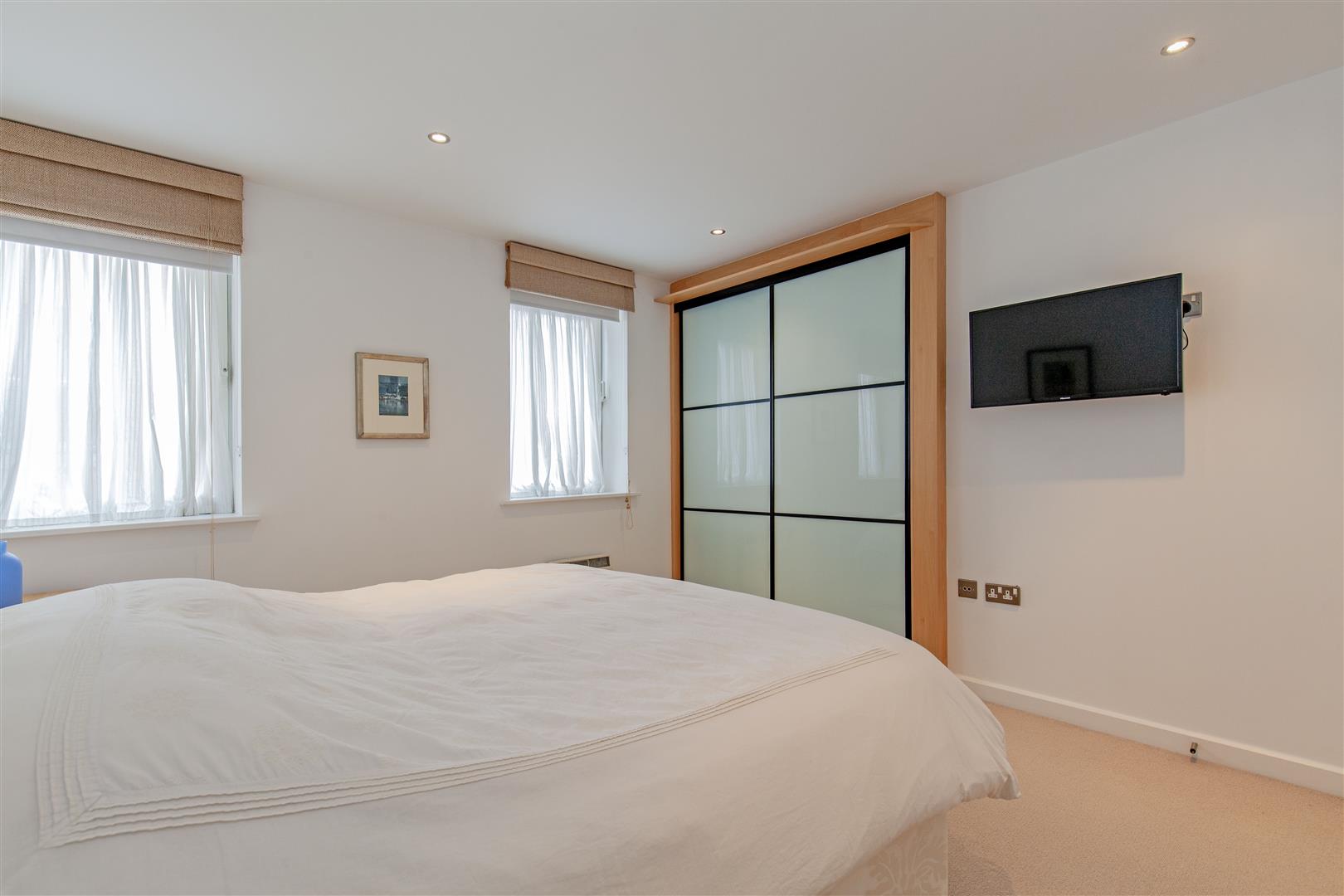 Flat 92, 211, Draymans Court, Ecclesall Road, Sheffield, S11 8HH