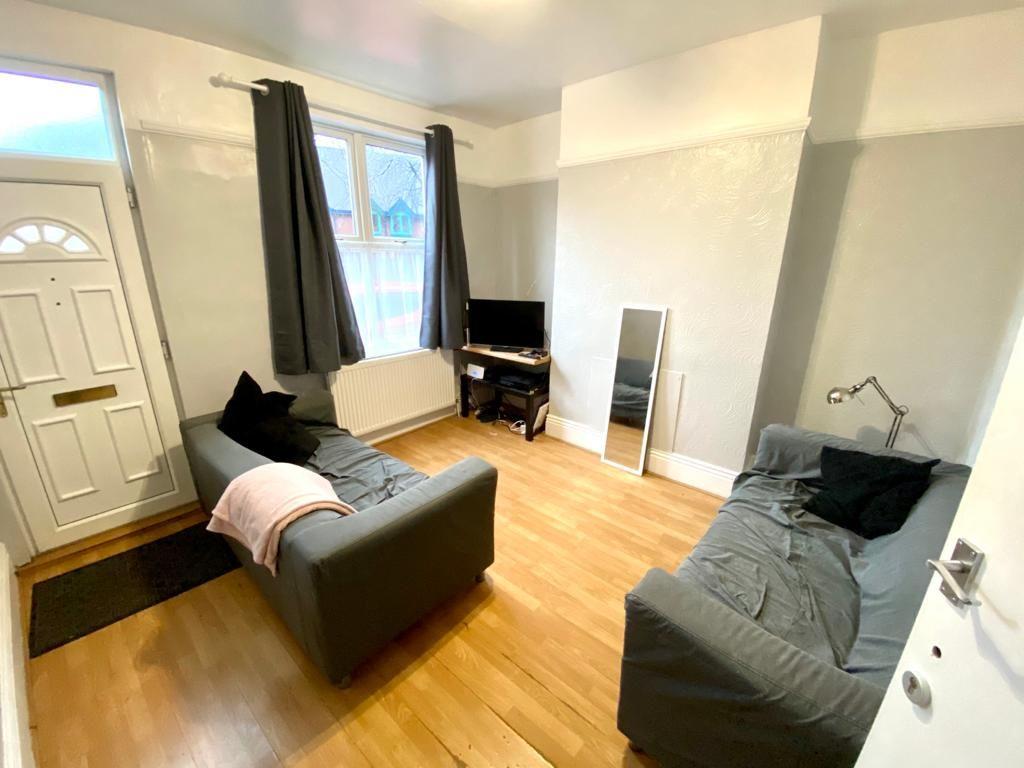34, Eastwood Road, Sharrow Vale, Sheffield, S11 8QE