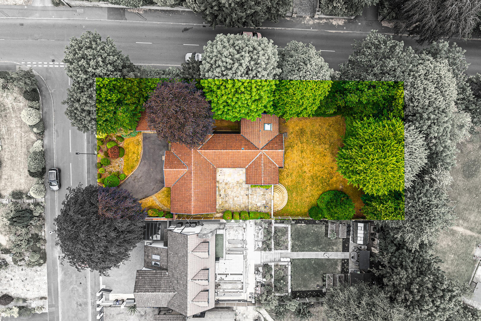 1, Thornsett Gardens, Sheffield, S17 3PP
