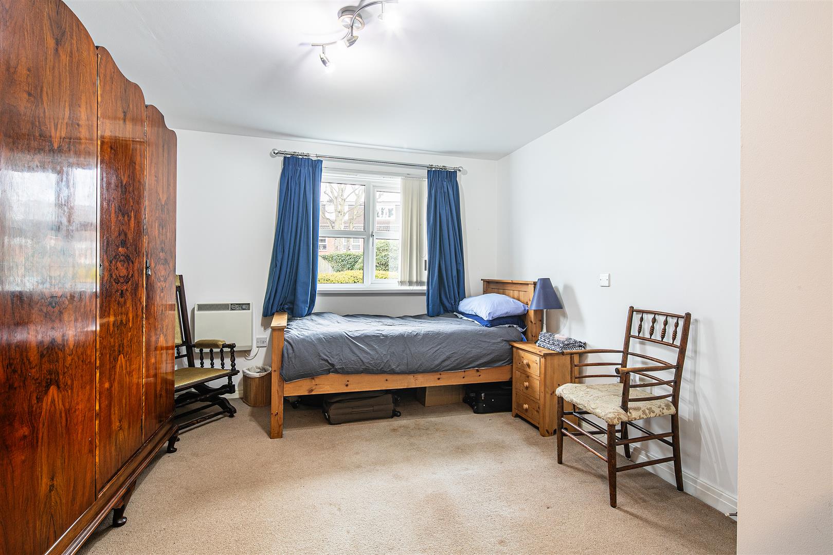 48, St. Francis Close, Crosspool, Sheffield, S10 5SX