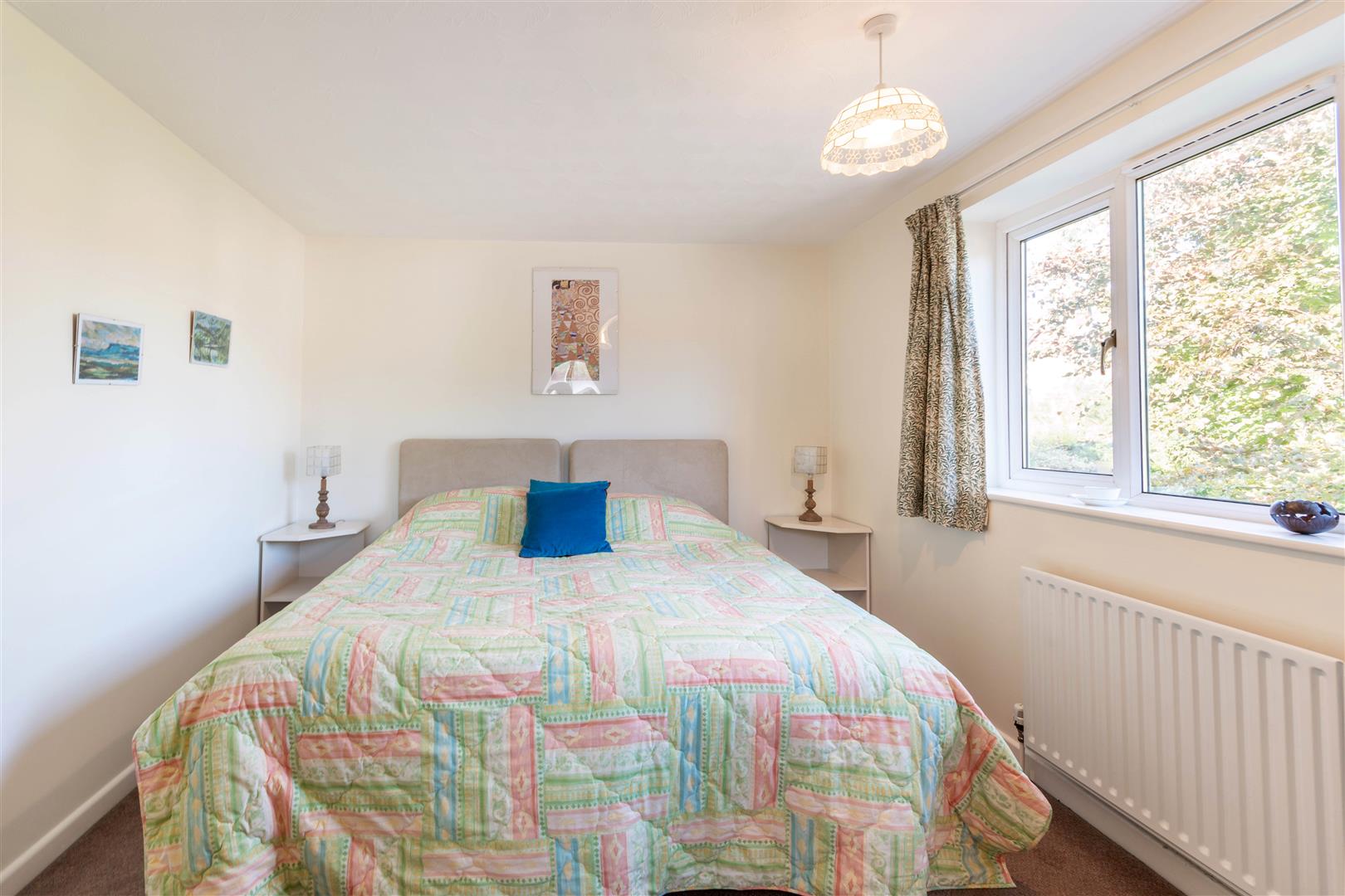 4, Hartington Avenue, Millhouses, Sheffield, S7 2LG