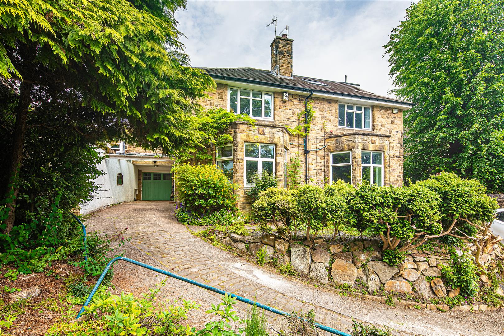 86, Clarkehouse Road, Botanical Gardens, Sheffield, S10 2LJ