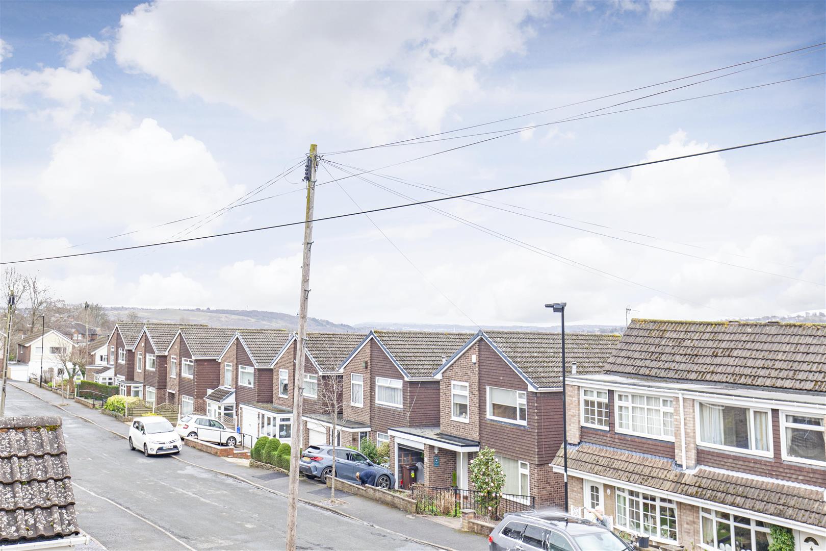 22, Cavendish Avenue, Loxley, Sheffield, S6 6TA