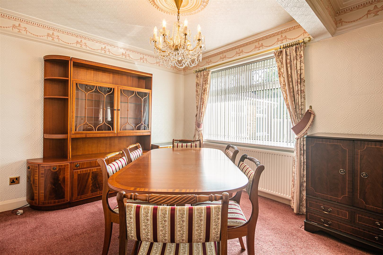 6, Middlefield Croft, Dore, Sheffield, S17 3AS