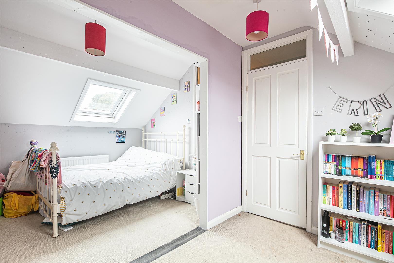 66, Southgrove Road, Botanical Gardens, Sheffield, S10 2NQ