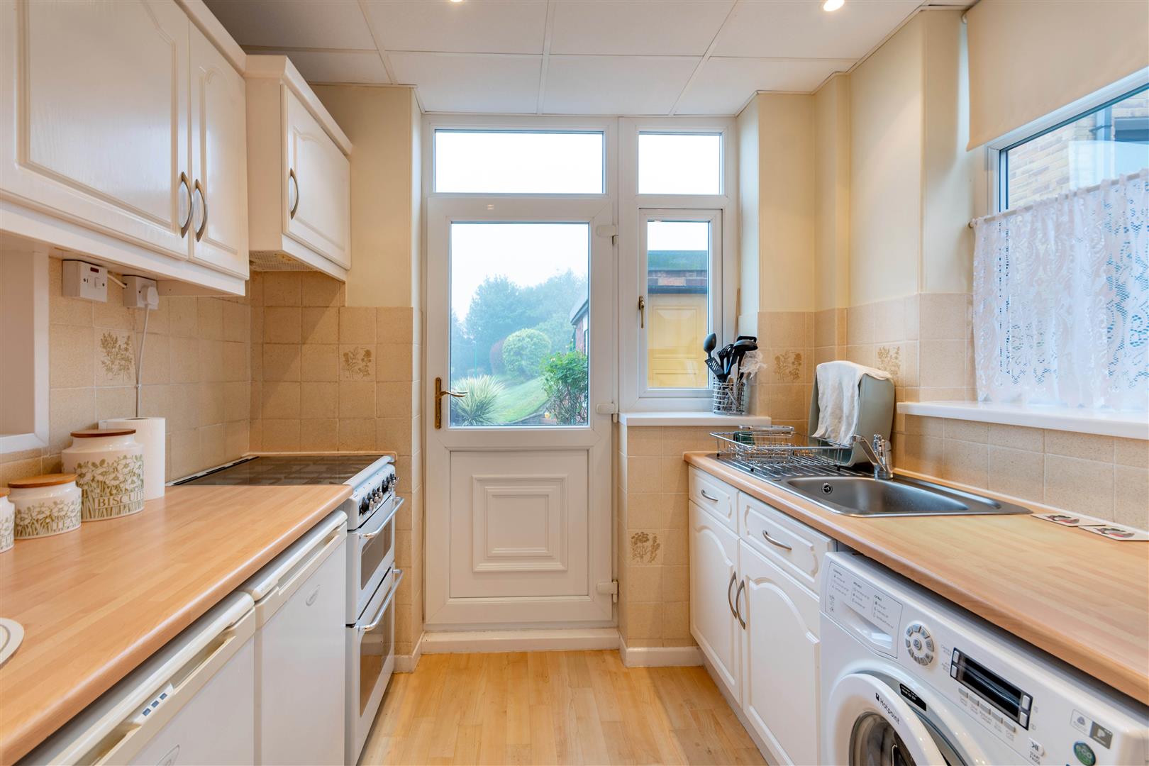 13, Greystones Close, Greystones, Sheffield, S11 7JT