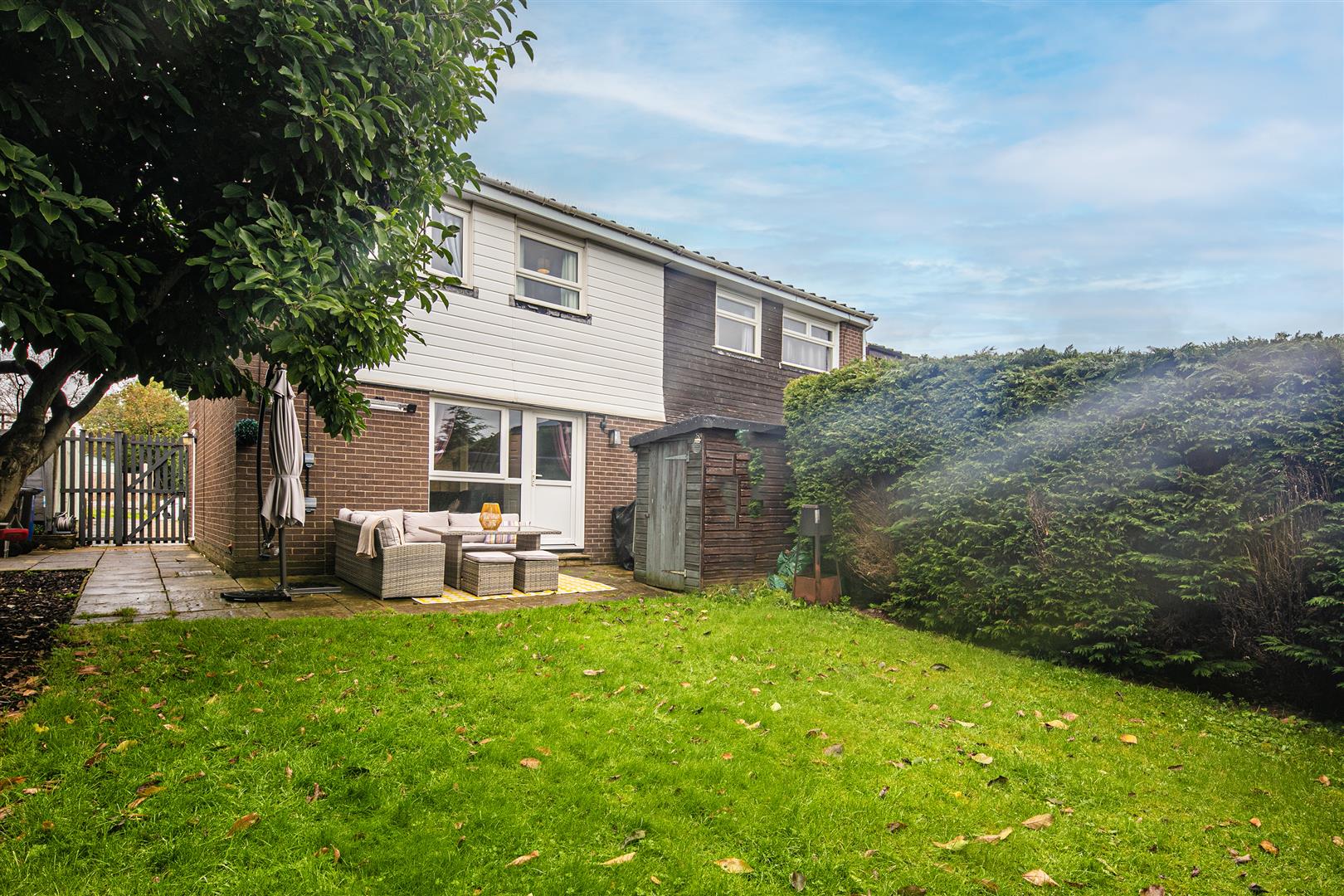 91, Green Oak Road, Totley, Sheffield, S17 4FR