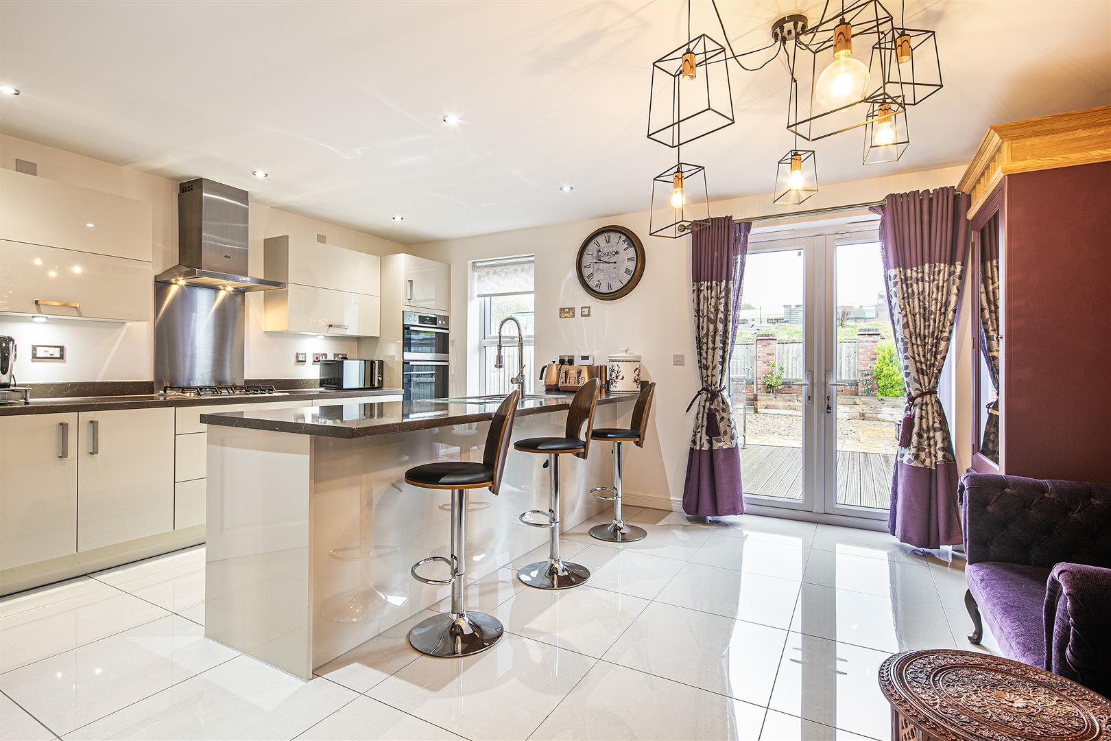 1, Anglo Close, Dore, Sheffield, S17 3SE