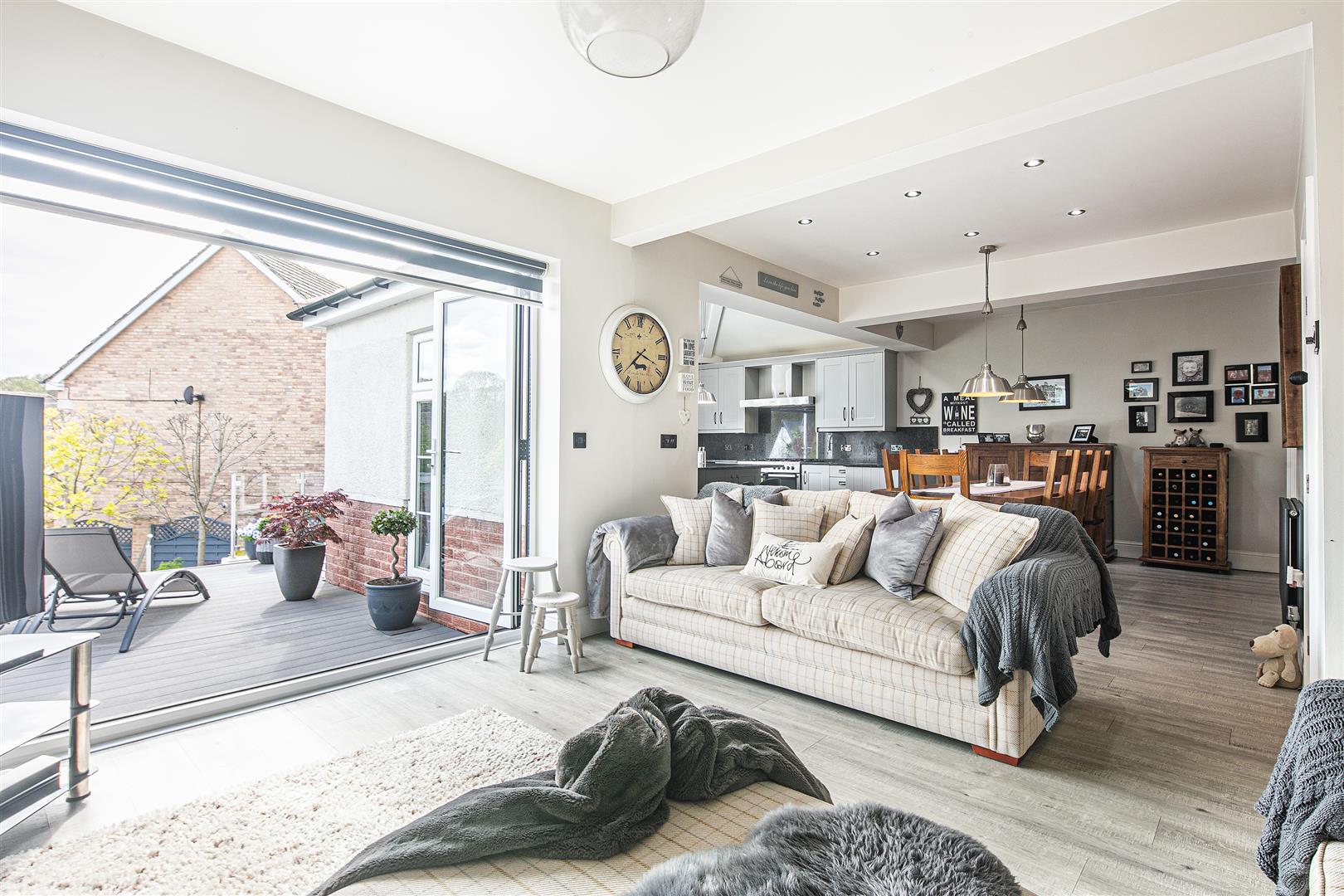 13, Furniss Avenue, Dore, Sheffield, S17 3QJ