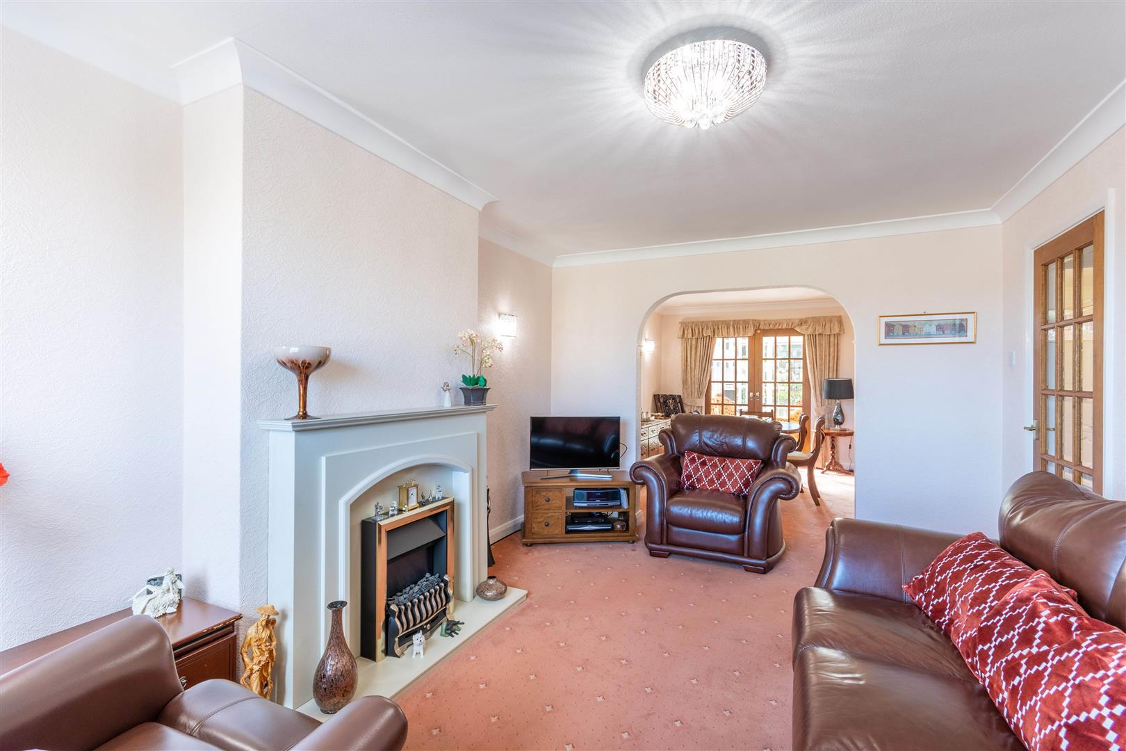 82, Sunnyvale Road, Totley, Sheffield, S17 4FB