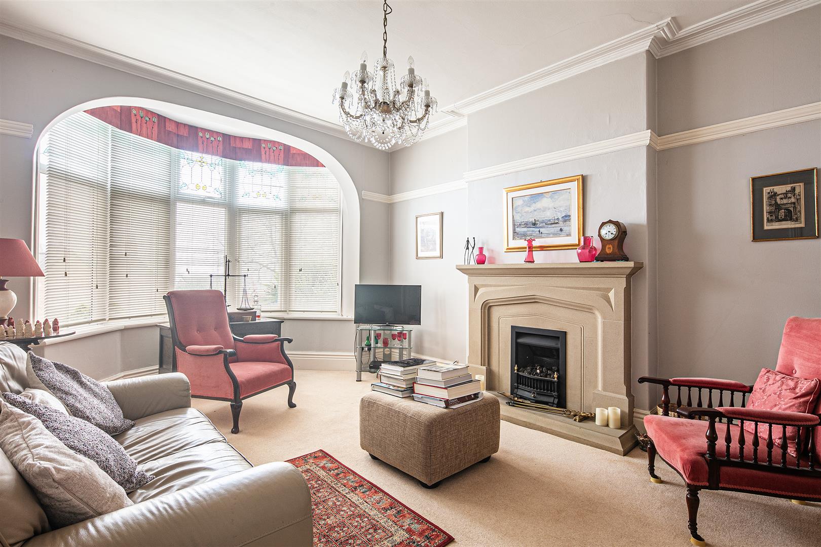 392, Ecclesall Road South, Sheffield, S11 9PY