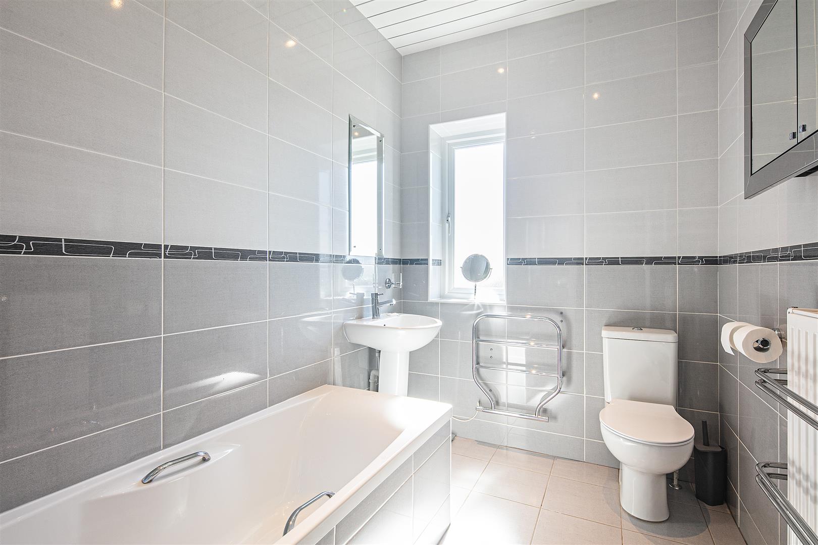 55, Canterbury Avenue, Fulwood, Sheffield, S10 3RU