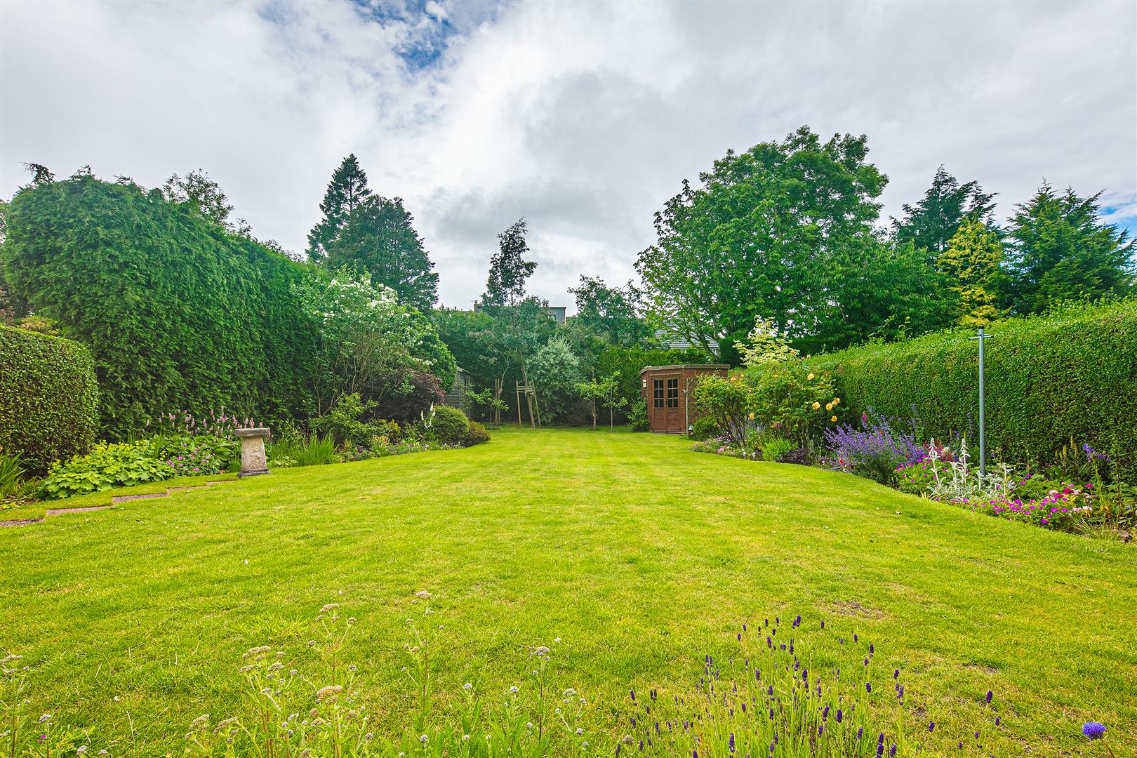 69, Hallam Grange Road, Fulwood, Sheffield, S10 4BL