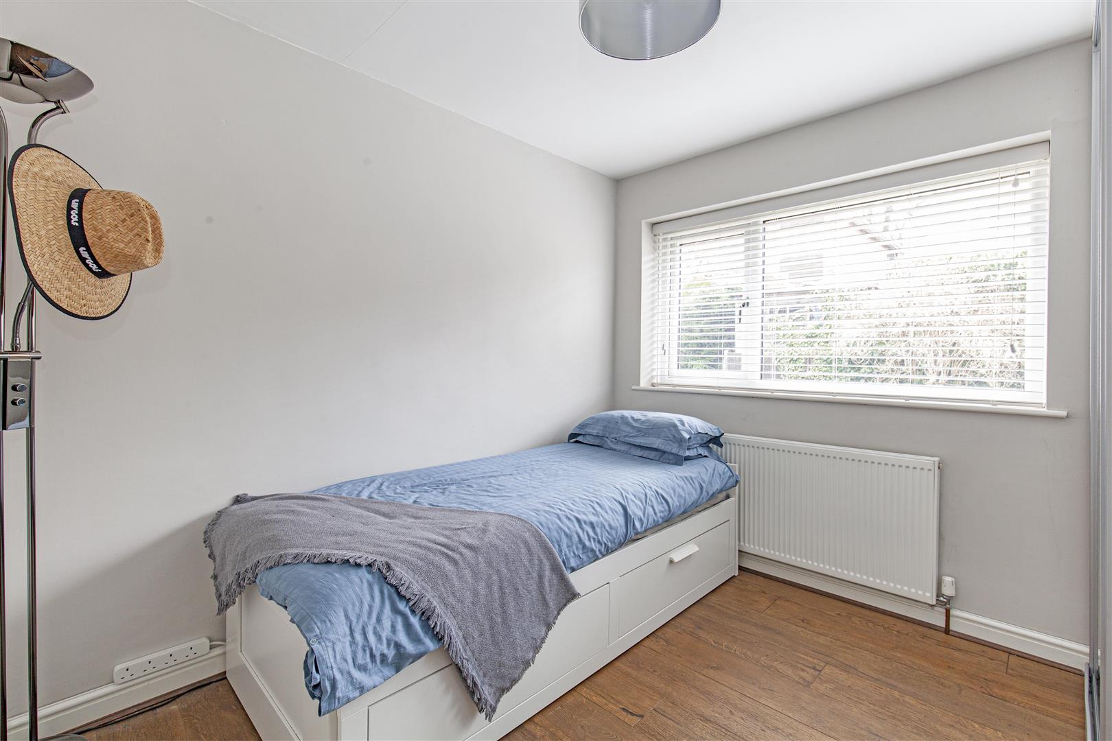 22, Cavendish Avenue, Loxley, Sheffield, S6 6TA