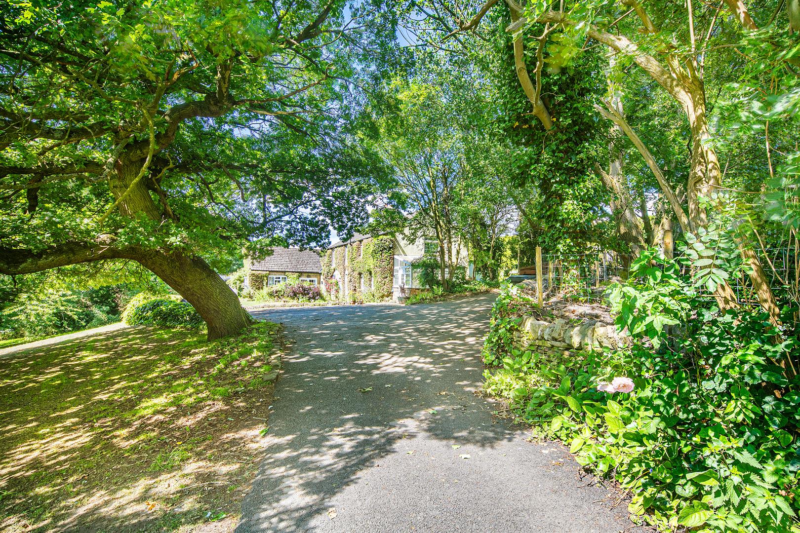 Little Parkside Farm, Parkside Lane, Stannington, Sheffield, S6 6ED