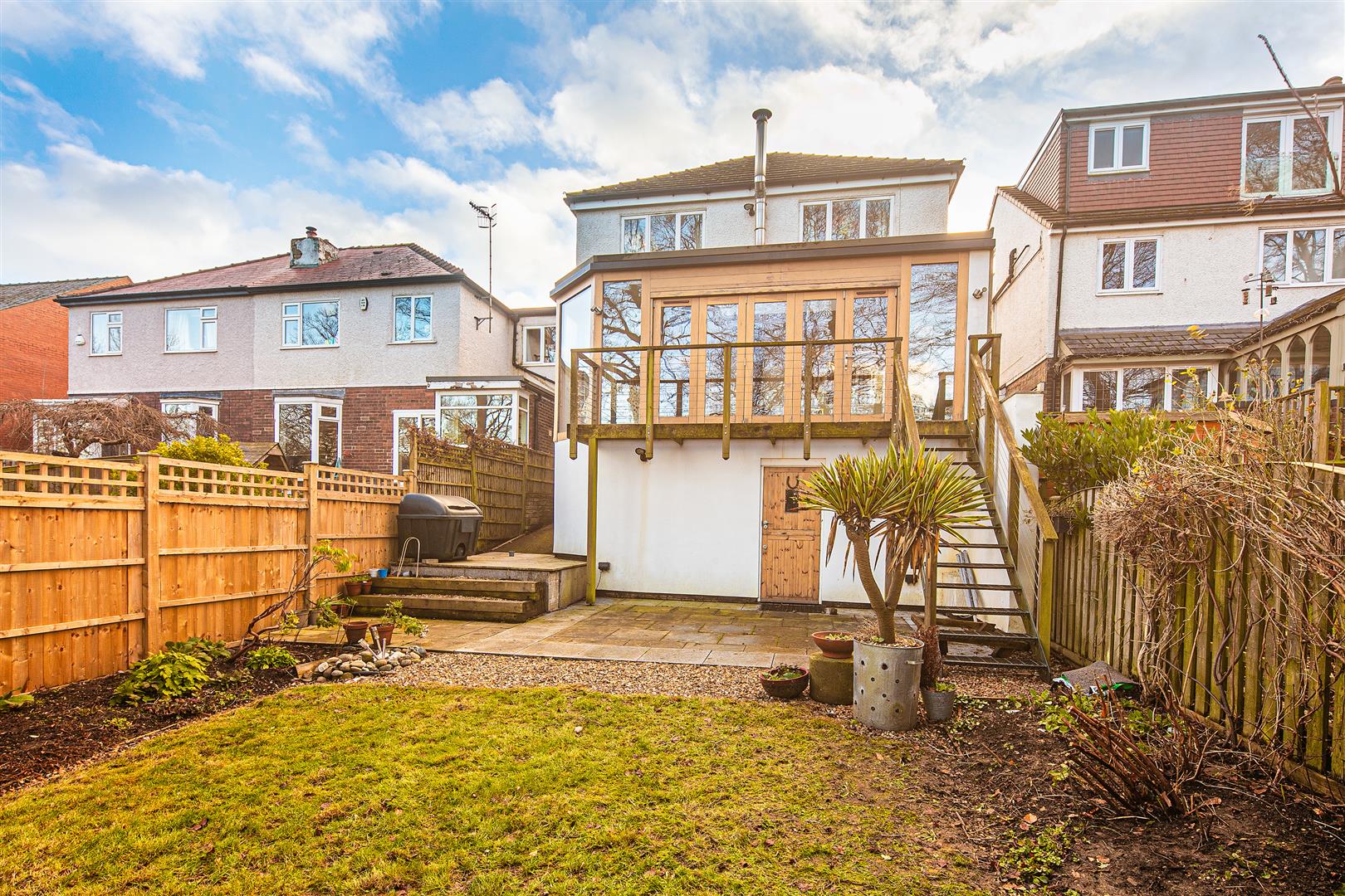 34A, The Quadrant, Sheffield, S17 4DB