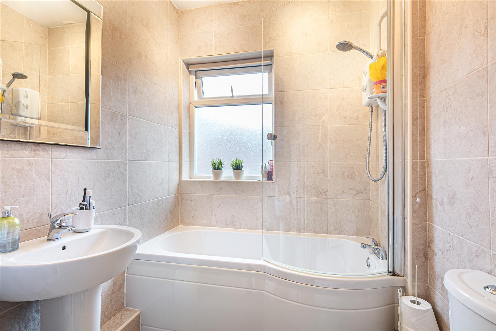 18, Florence Road, Woodseats, Sheffield, S8 0GE