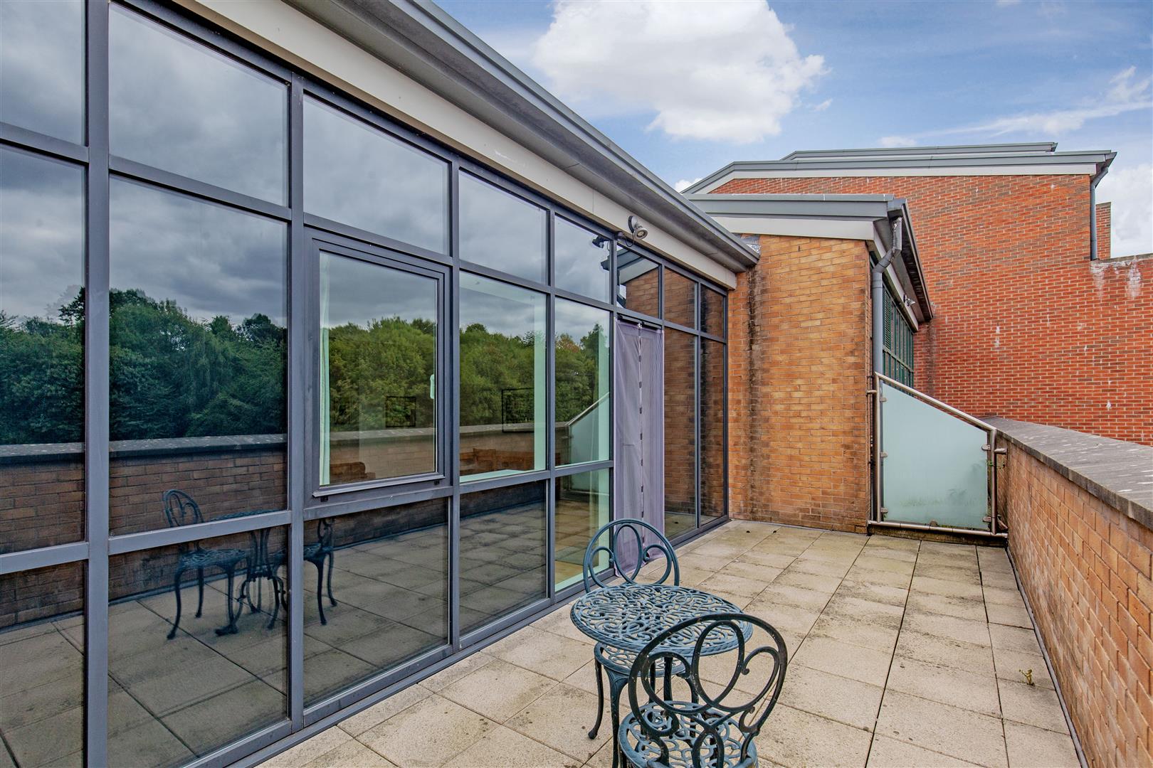 Flat 92, 211, Draymans Court, Ecclesall Road, Sheffield, S11 8HH