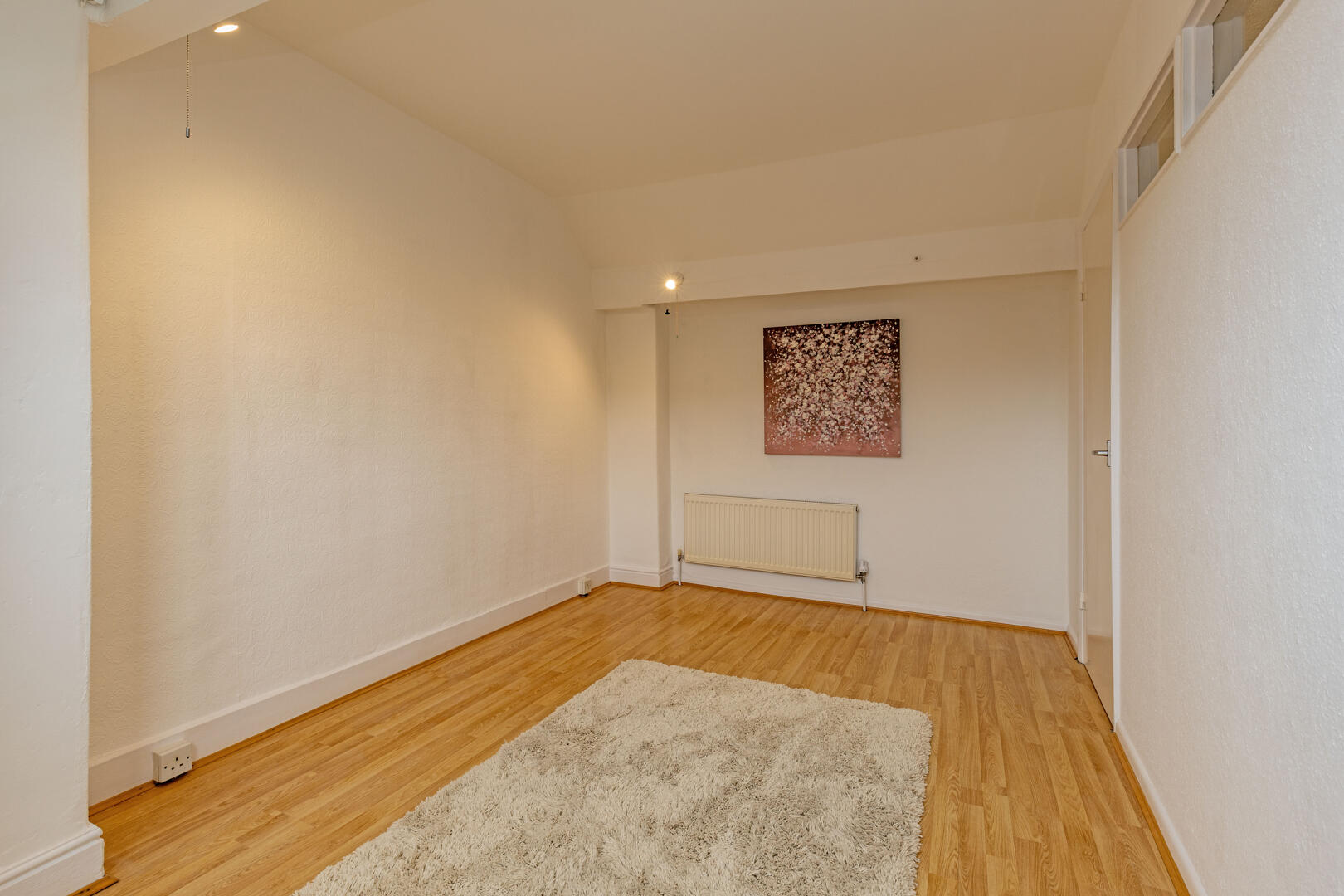 14, Robinson Road, Sheffield, S2 5QW