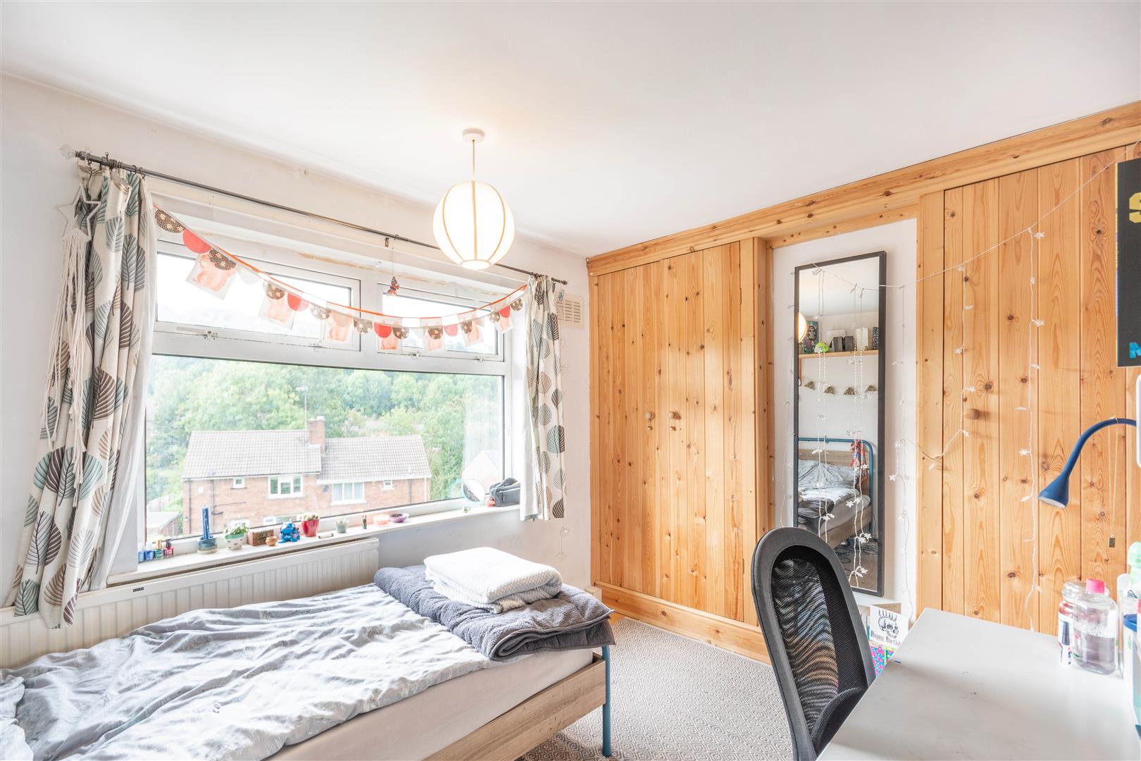 60, Charnley Avenue, Carterknowle, Sheffield, S11 9FS