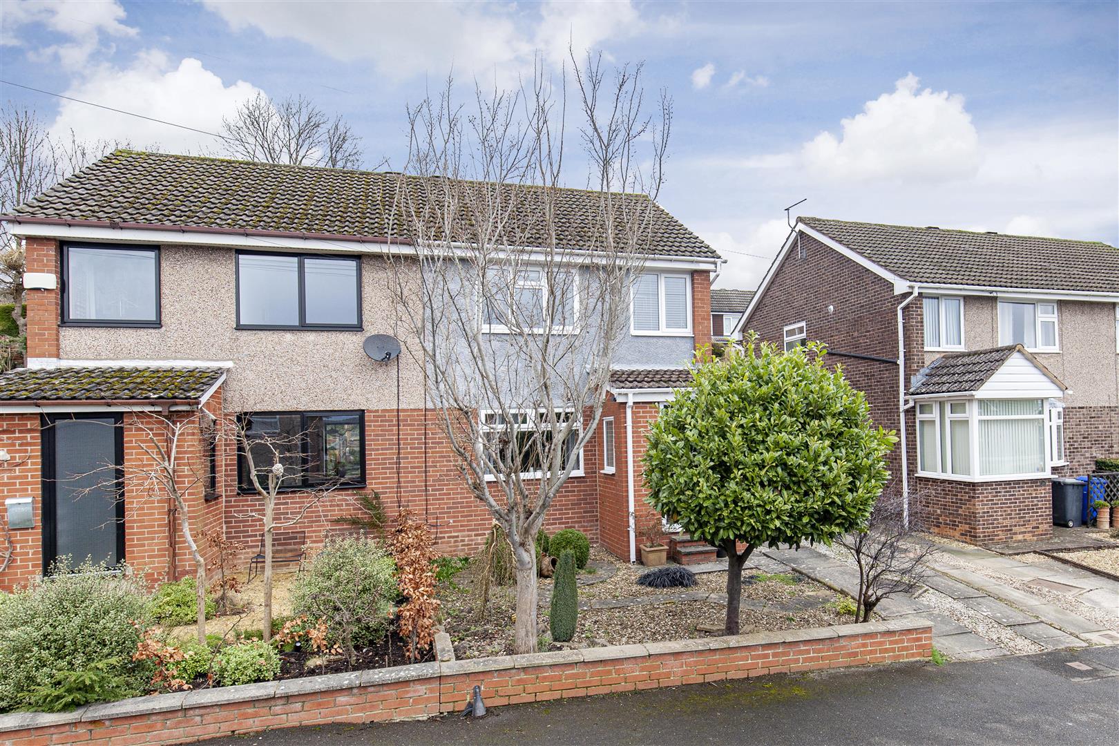 22, Cavendish Avenue, Loxley, Sheffield, S6 6TA
