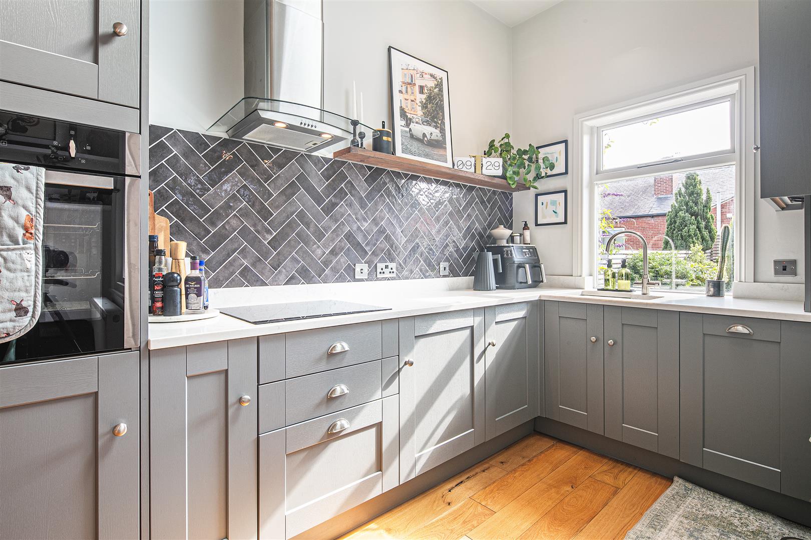 85, Murray Road, Sheffield, S11 7GF
