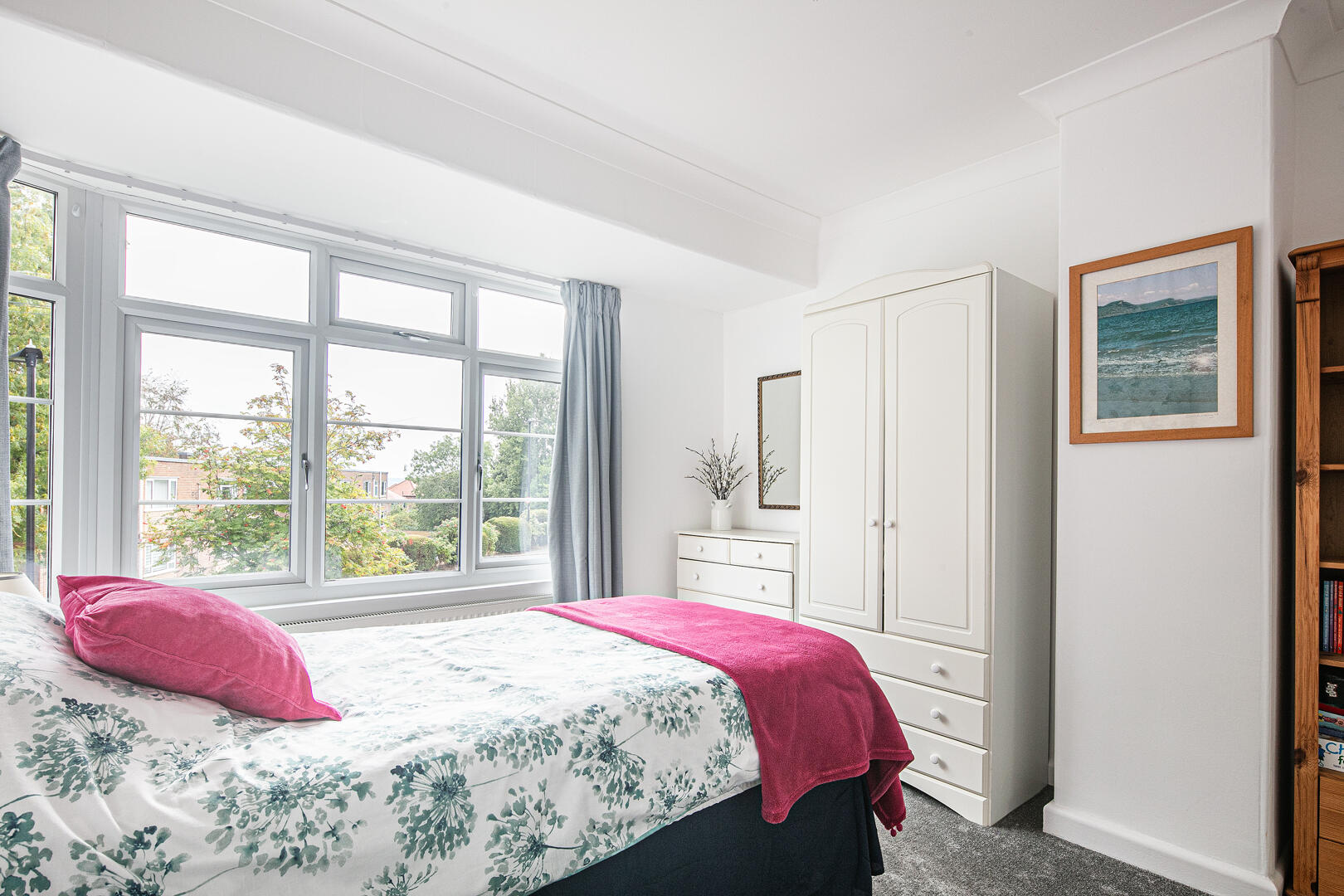 2, High Storrs Rise, Sheffield, S11 7LB