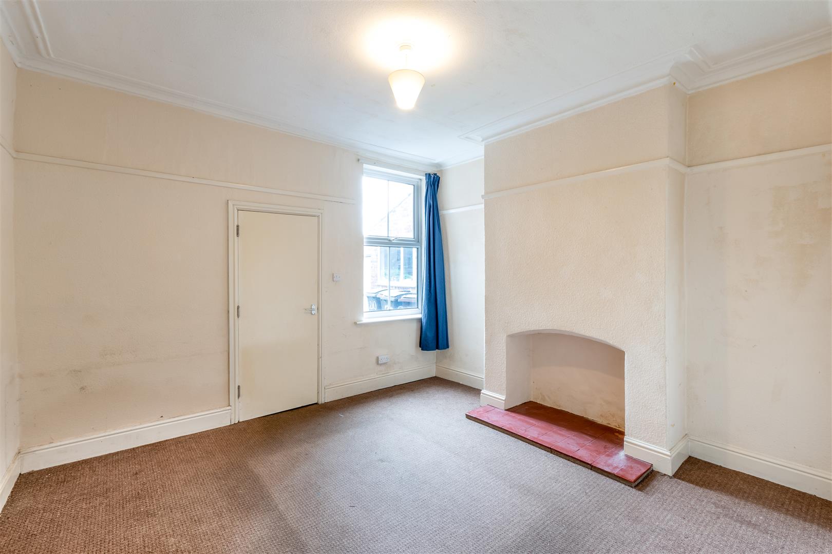 210, Western Road, Crookes, Sheffield, S10 1LF