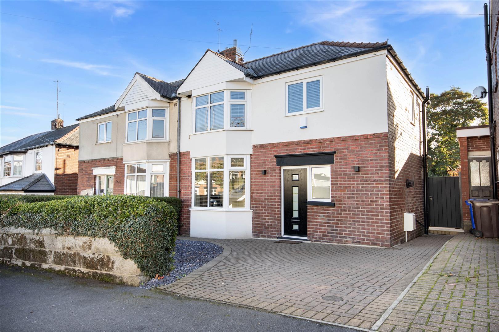 104, Dalewood Road, Beauchief, Sheffield, S8 0EF