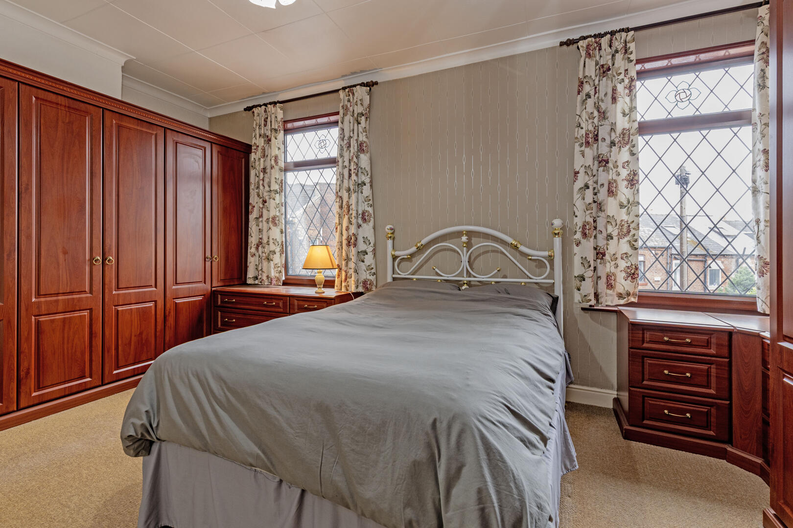 14, Robinson Road, Sheffield, S2 5QW