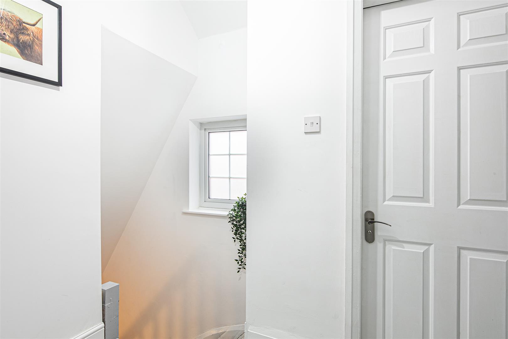 12, Park Head Crescent, Park Head, Sheffield, S11 9RD