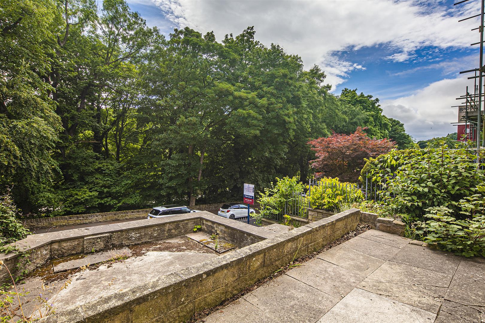 4, Oakbrook Road, Endcliffe Park, Sheffield, S11 7EA