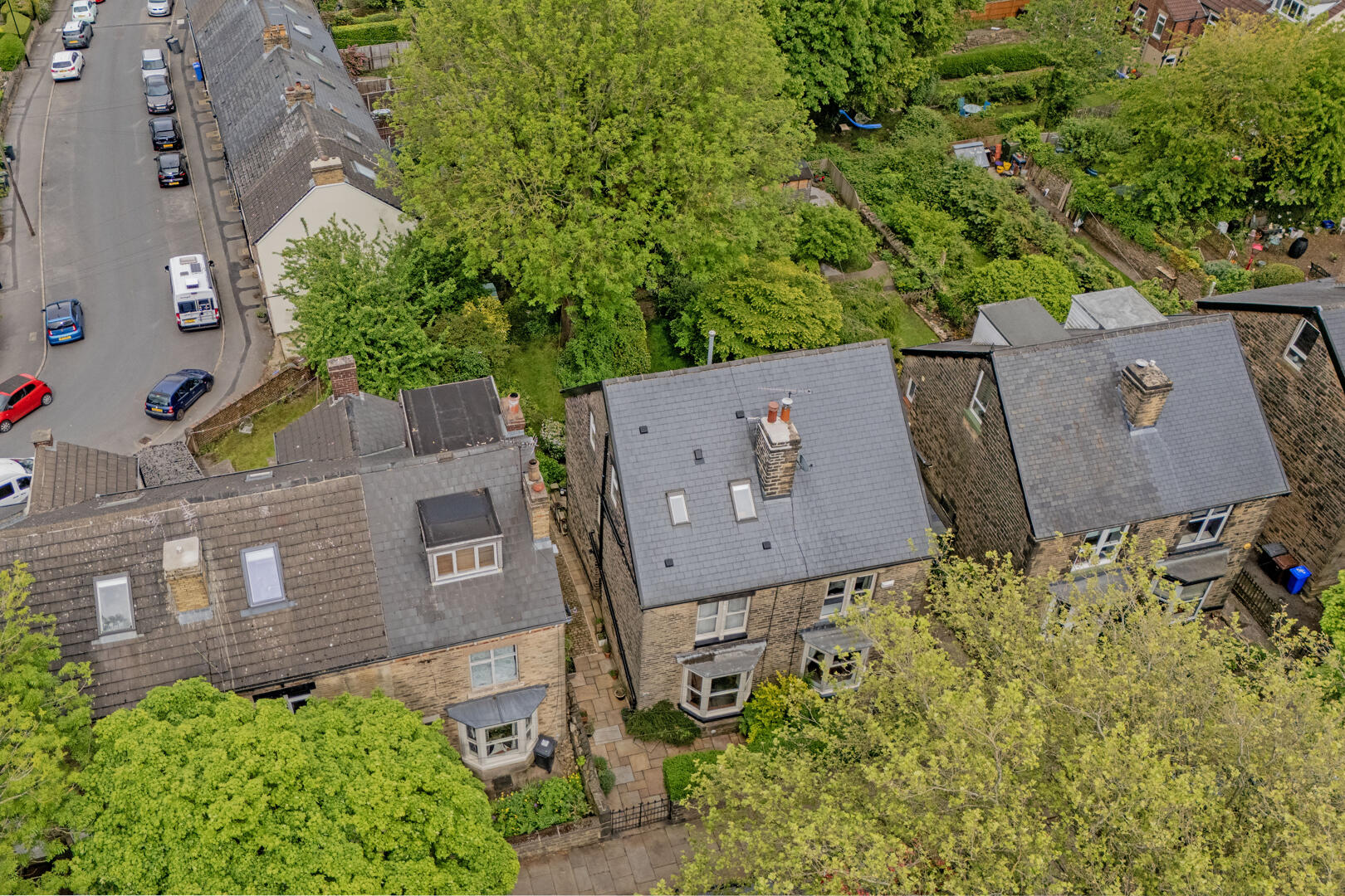 252, Western Road, Sheffield, S10 1LF